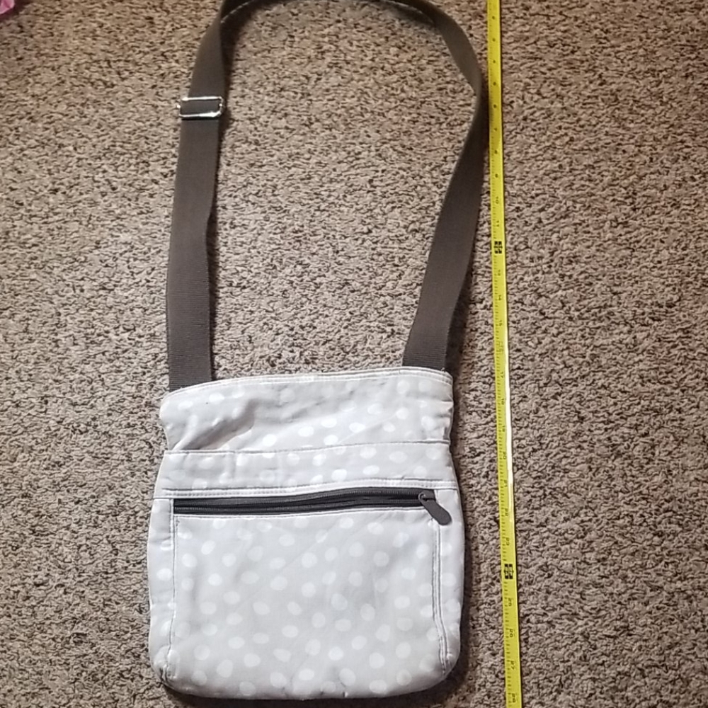 Thirty-One Cross body